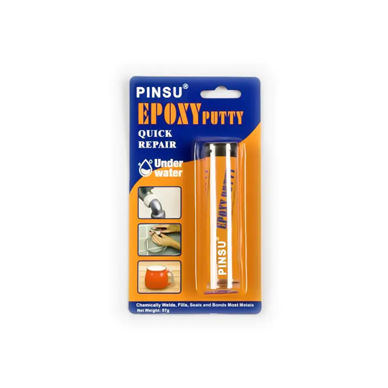 PINSU-Epoxy AB-plamuur