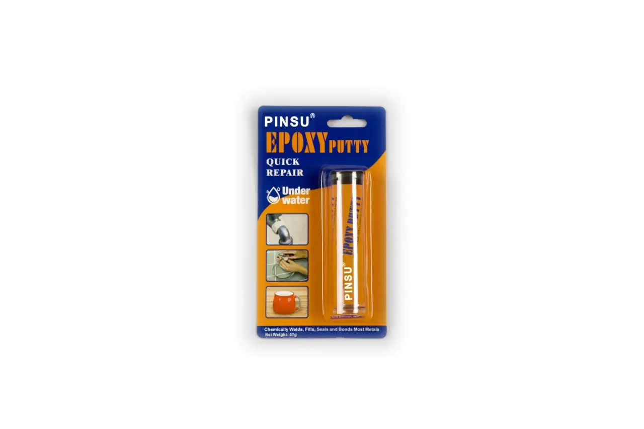 Epoxy AB-lijm